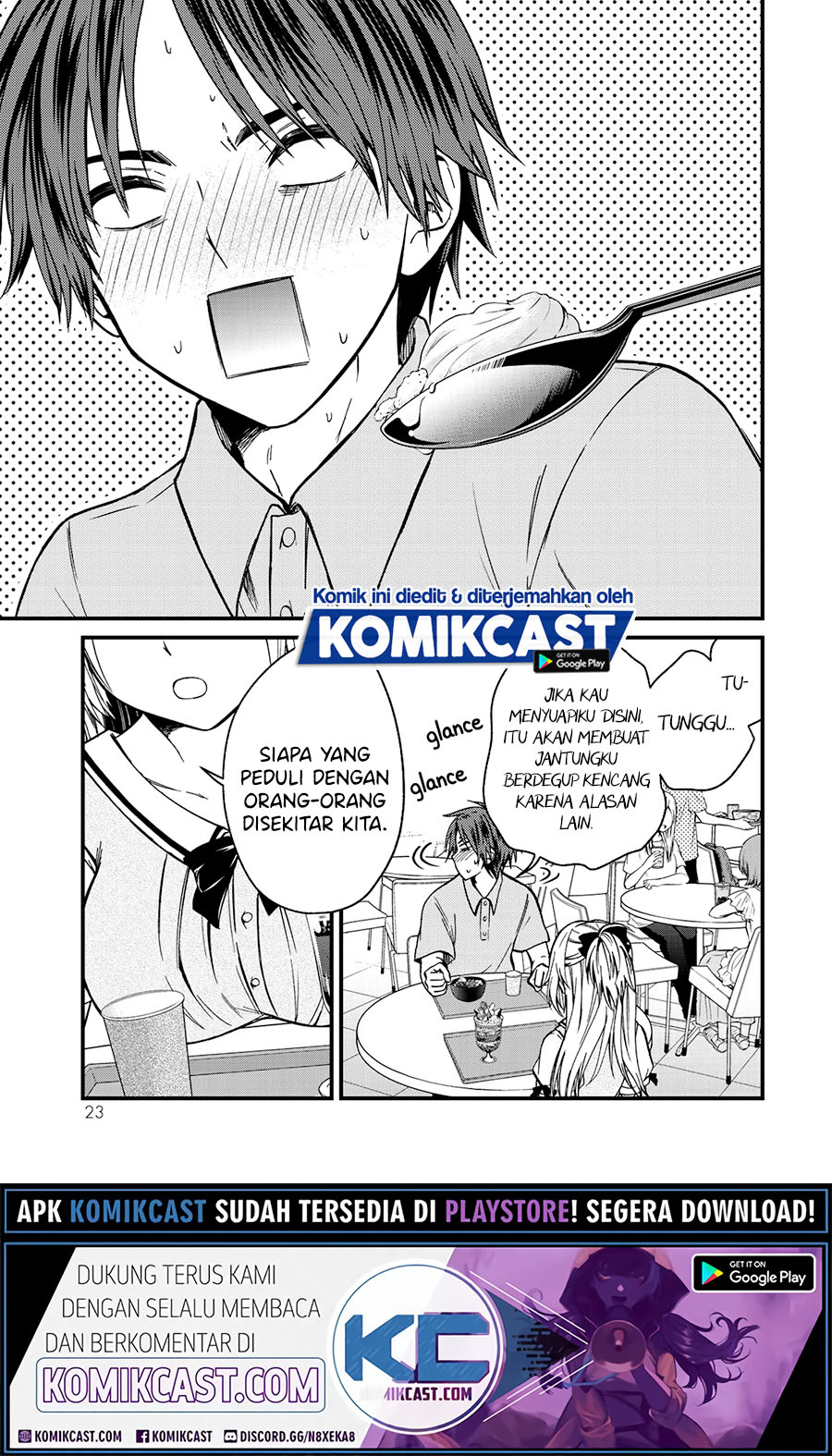 Ojou-sama no Shimobe